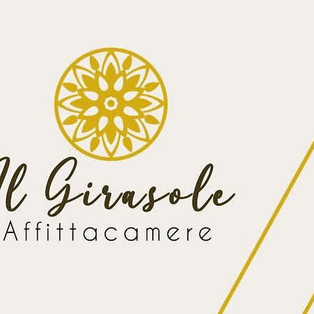 Отель Il Girasole Порто-Торрес Экстерьер фото