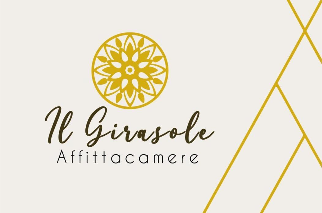 Отель Il Girasole Порто-Торрес Экстерьер фото